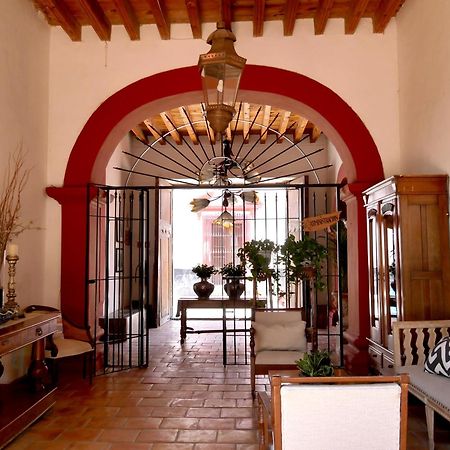 Hotel El Farol Parras de la Fuente Εξωτερικό φωτογραφία