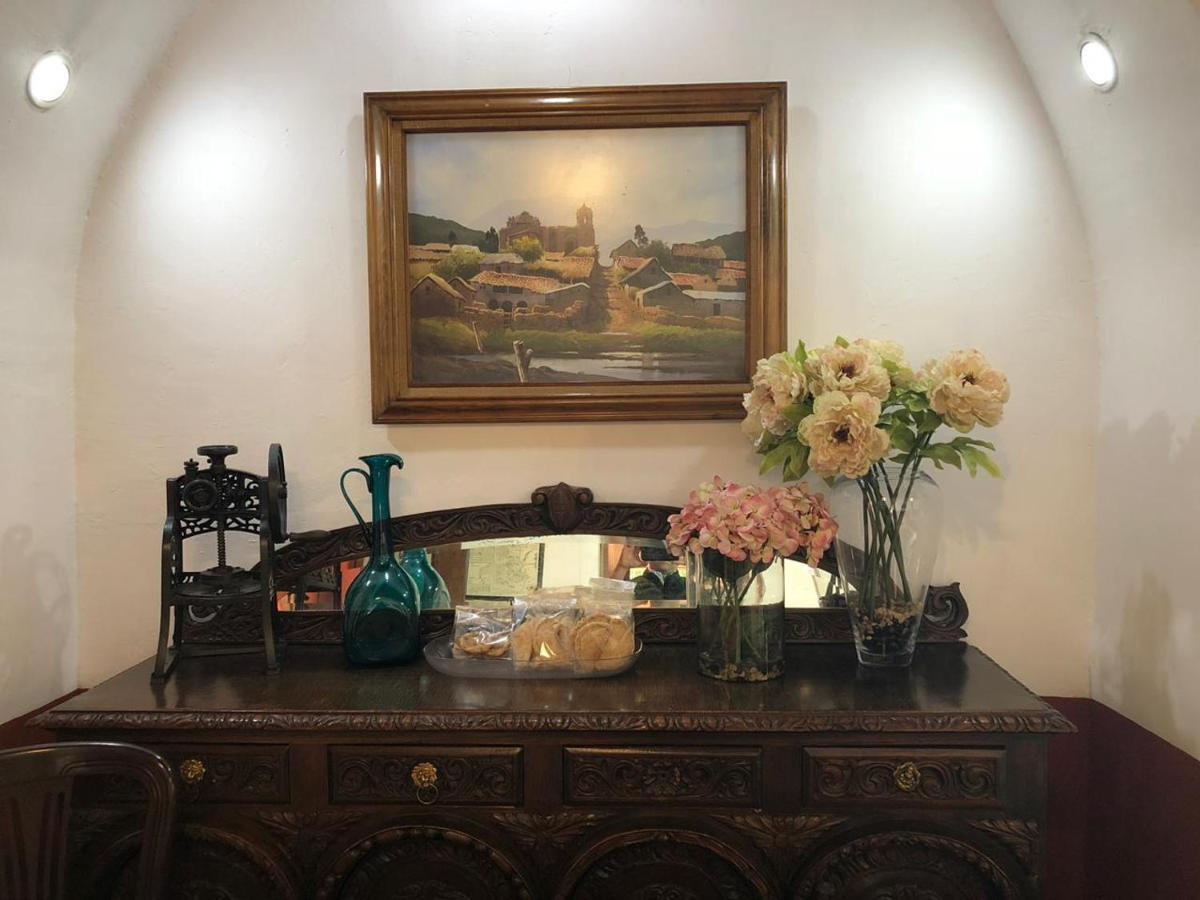 Hotel El Farol Parras de la Fuente Εξωτερικό φωτογραφία
