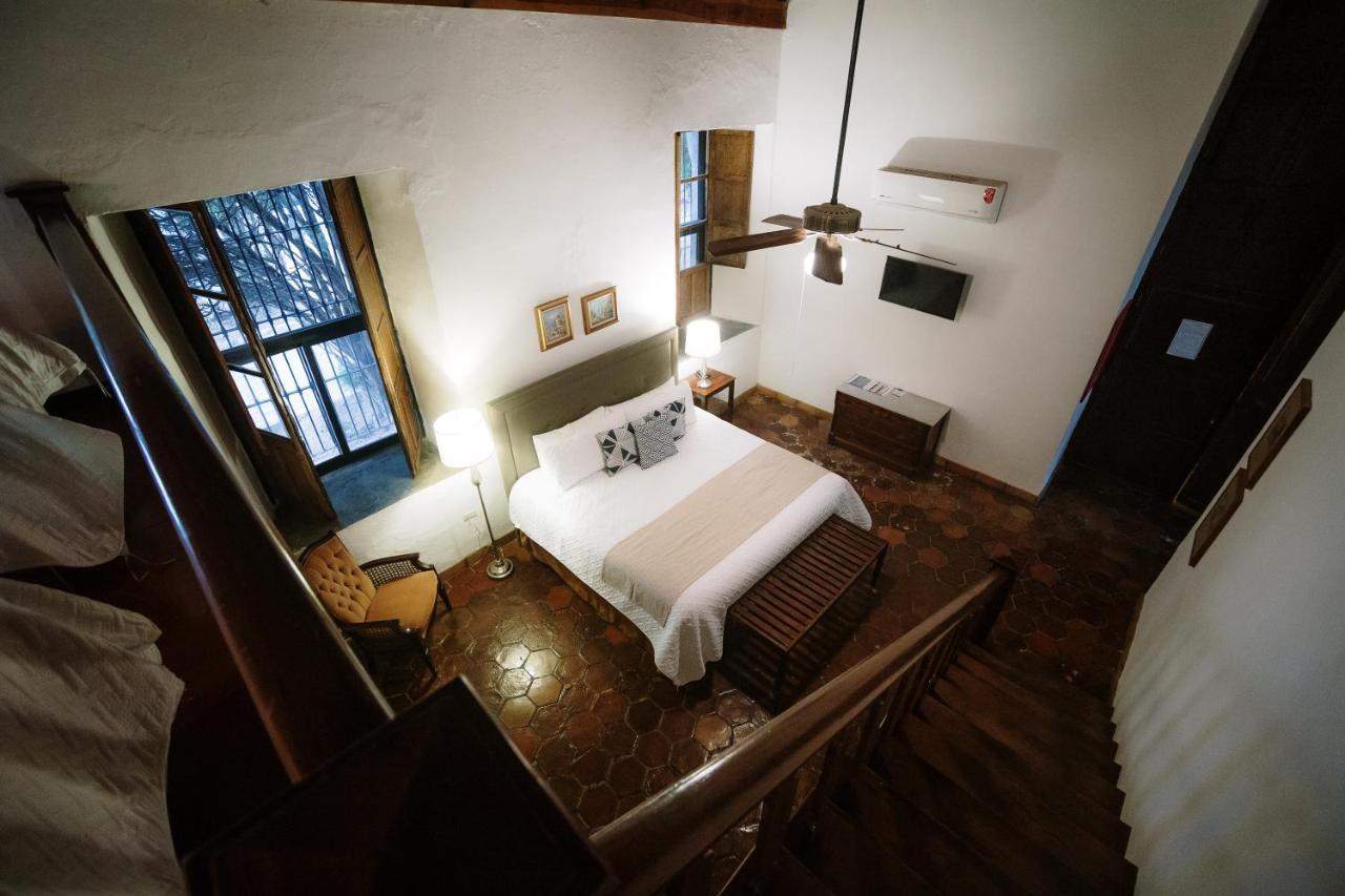 Hotel El Farol Parras de la Fuente Εξωτερικό φωτογραφία
