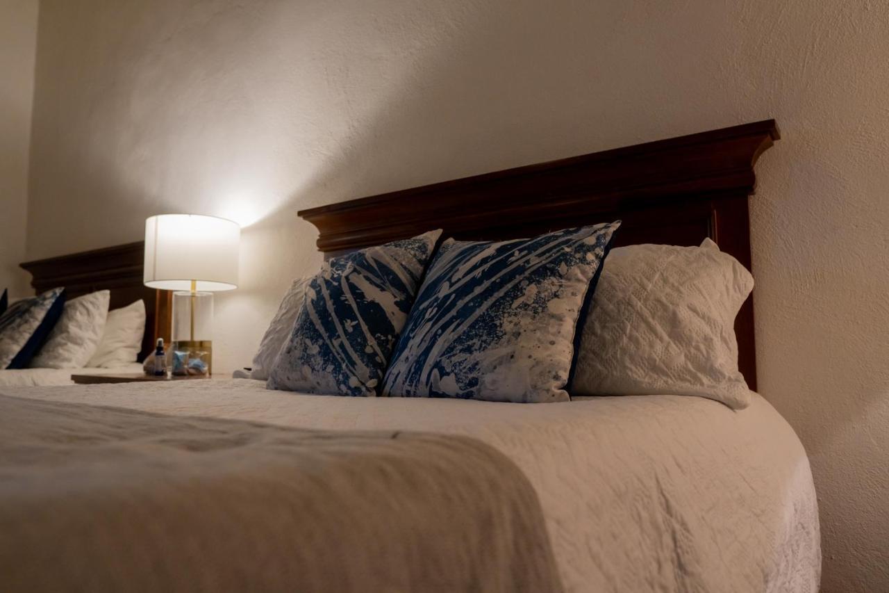 Hotel El Farol Parras de la Fuente Εξωτερικό φωτογραφία
