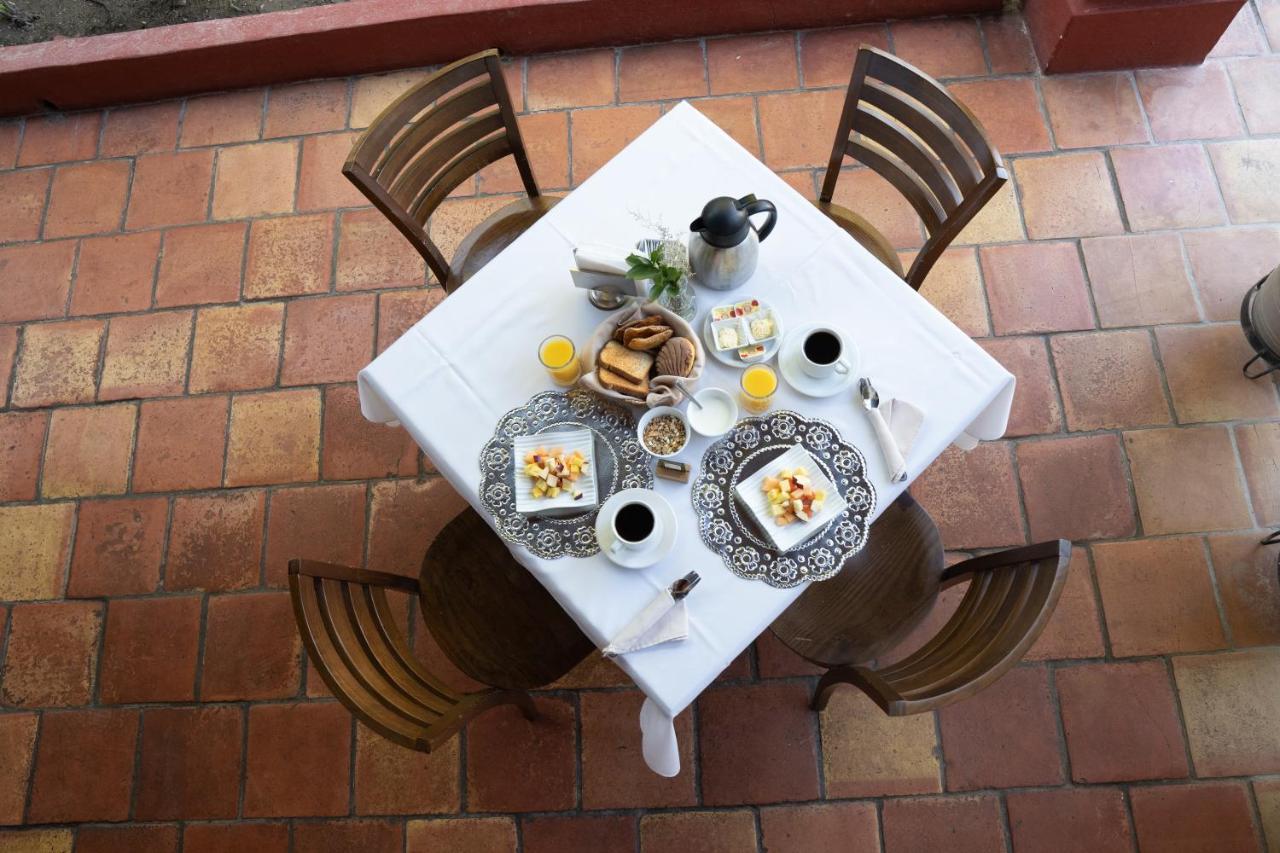 Hotel El Farol Parras de la Fuente Εξωτερικό φωτογραφία