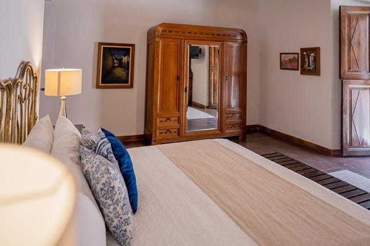Hotel El Farol Parras de la Fuente Εξωτερικό φωτογραφία