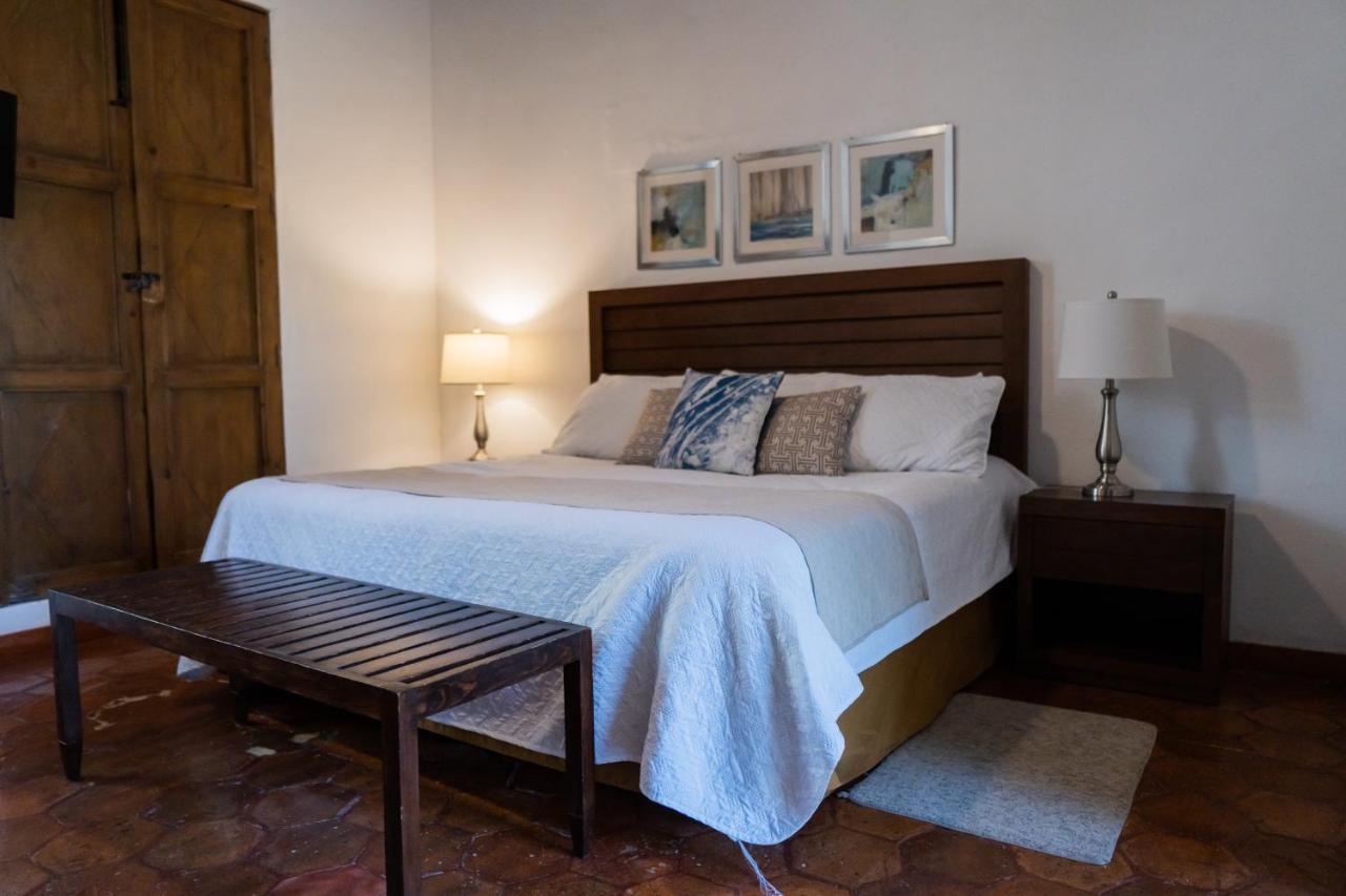 Hotel El Farol Parras de la Fuente Εξωτερικό φωτογραφία