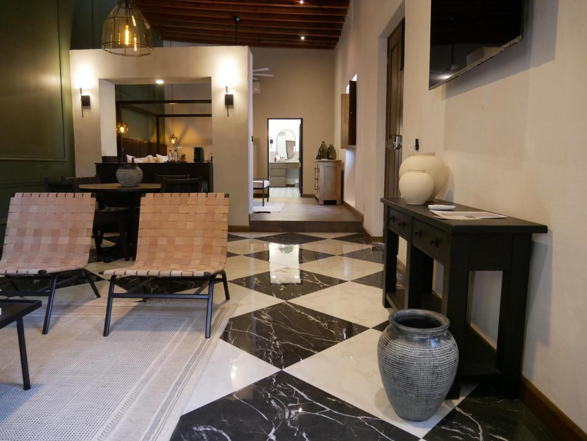 Hotel El Farol Parras de la Fuente Εξωτερικό φωτογραφία