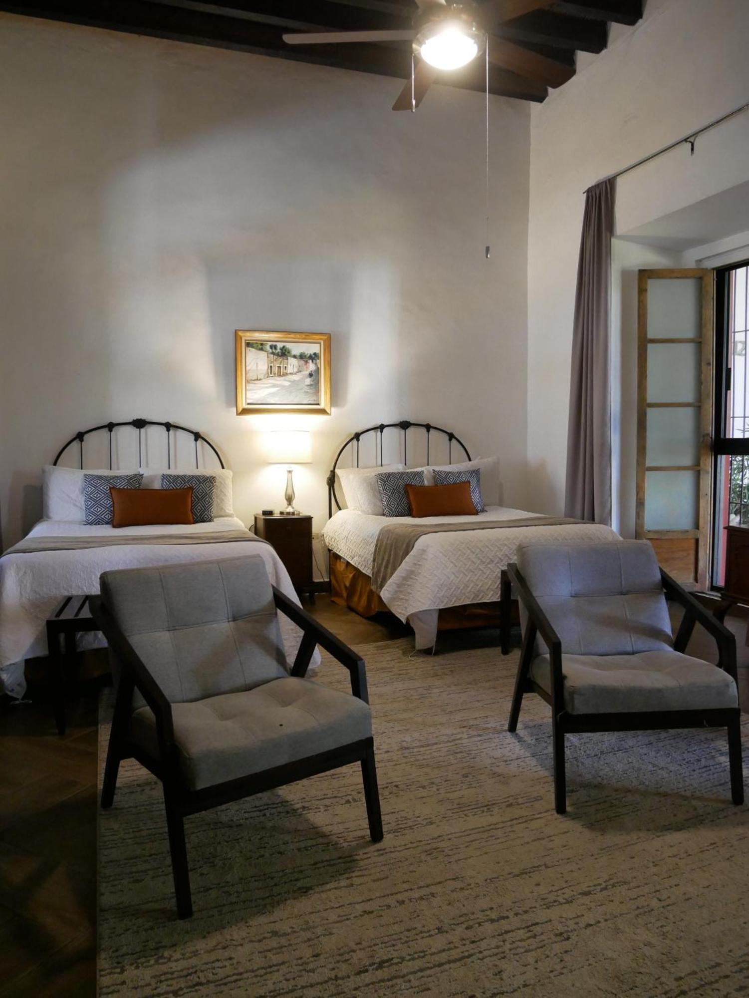 Hotel El Farol Parras de la Fuente Εξωτερικό φωτογραφία