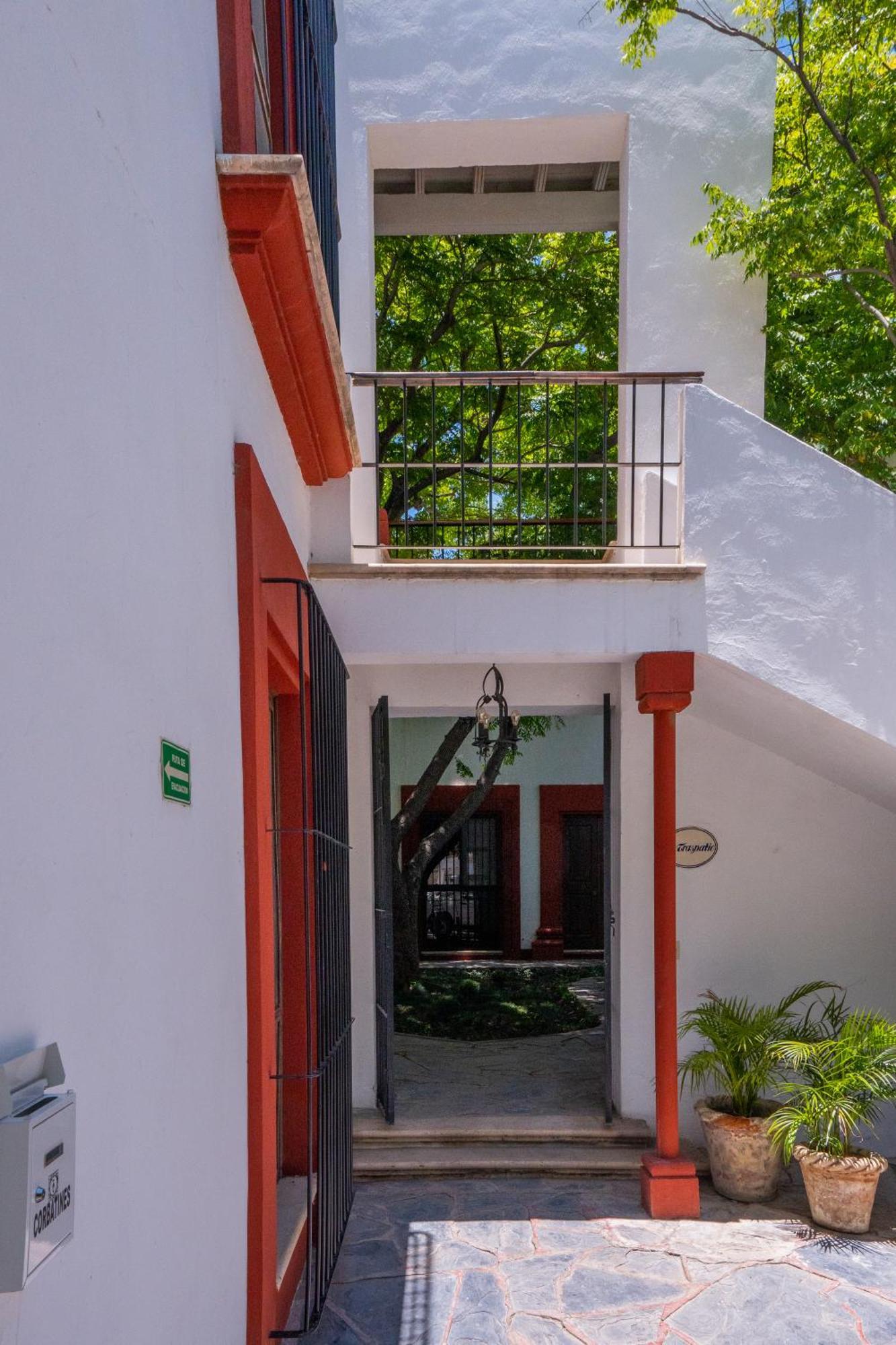 Hotel El Farol Parras de la Fuente Εξωτερικό φωτογραφία
