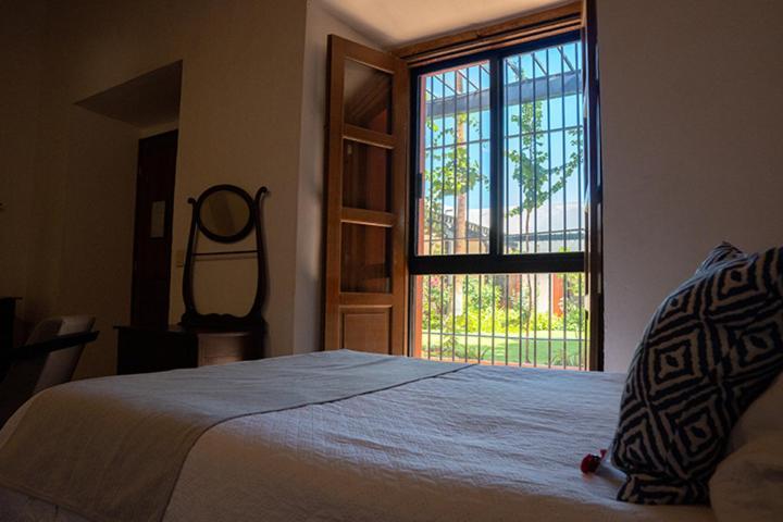 Hotel El Farol Parras de la Fuente Εξωτερικό φωτογραφία