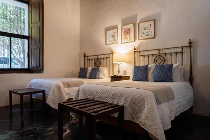 Hotel El Farol Parras de la Fuente Εξωτερικό φωτογραφία