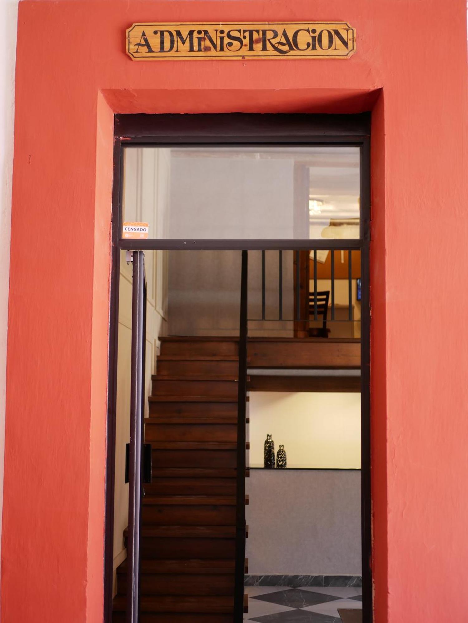 Hotel El Farol Parras de la Fuente Εξωτερικό φωτογραφία